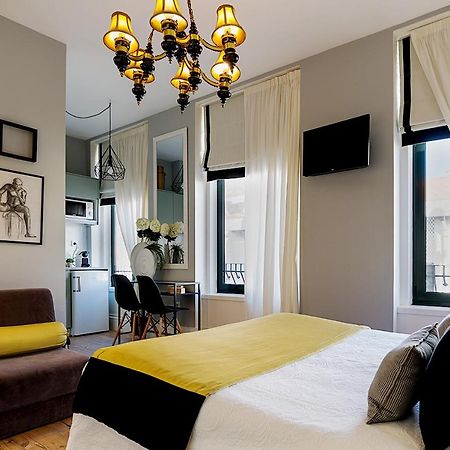 The Gallery Studios II Порту Екстер'єр фото