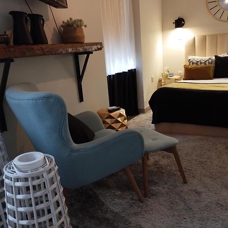 The Gallery Studios II Порту Екстер'єр фото