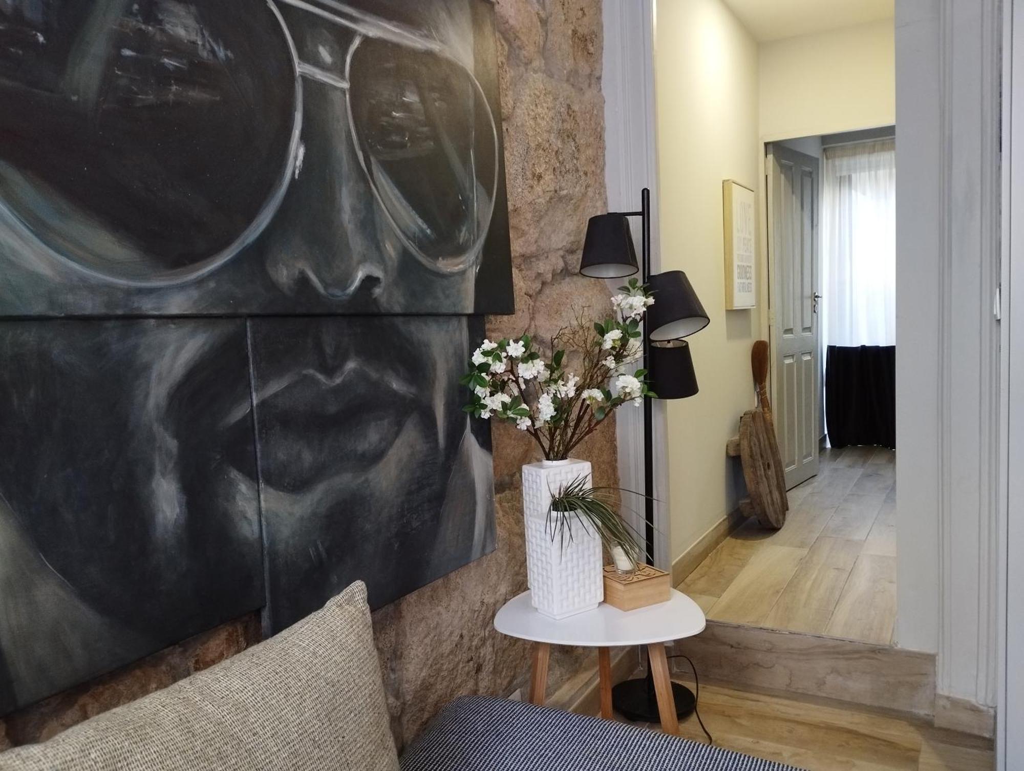 The Gallery Studios II Порту Екстер'єр фото