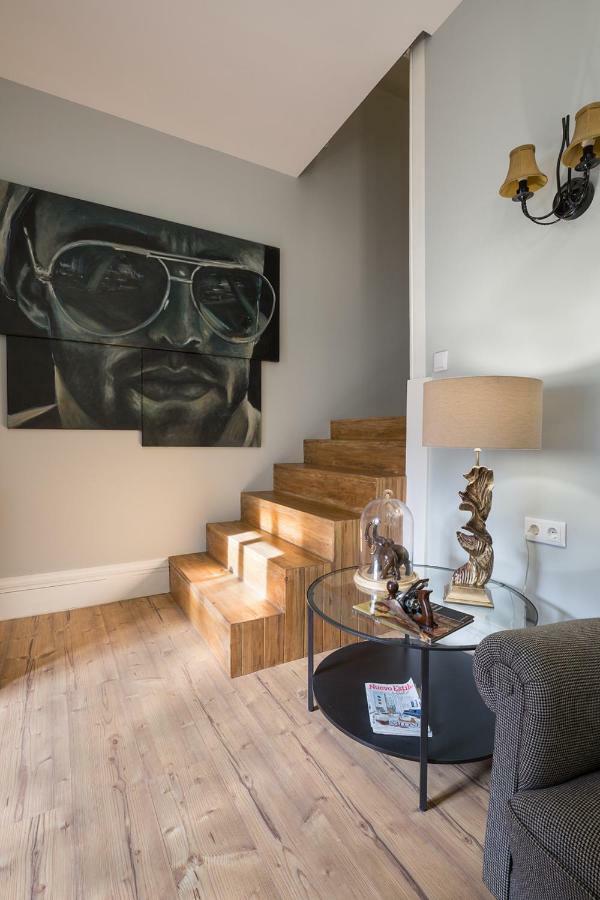 The Gallery Studios II Порту Екстер'єр фото