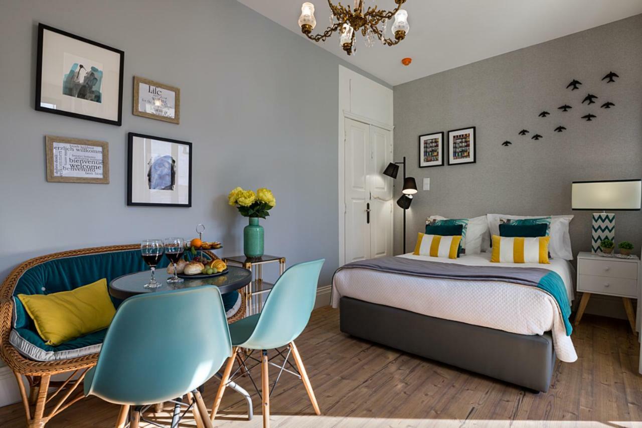 The Gallery Studios II Порту Екстер'єр фото