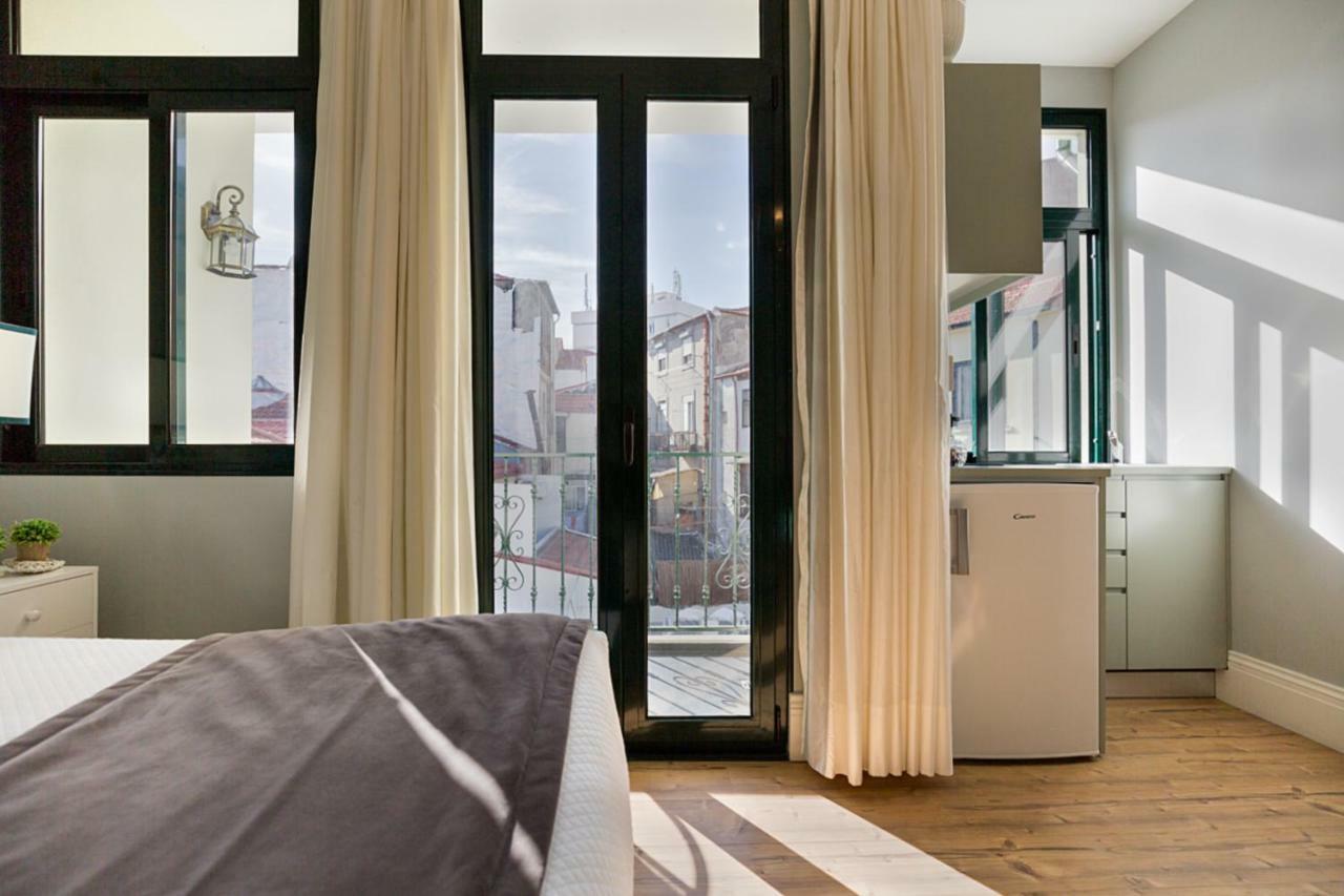 The Gallery Studios II Порту Екстер'єр фото