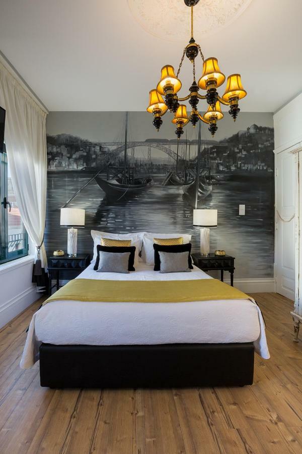 The Gallery Studios II Порту Екстер'єр фото