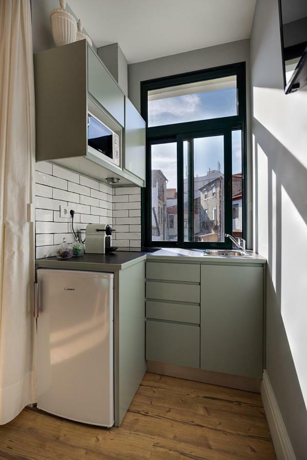 The Gallery Studios II Порту Екстер'єр фото