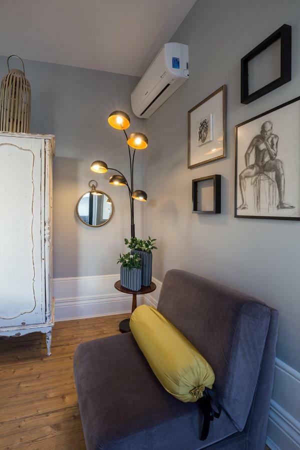 The Gallery Studios II Порту Екстер'єр фото