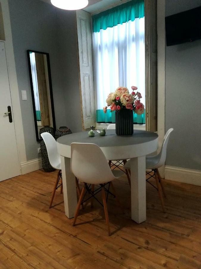 The Gallery Studios II Порту Екстер'єр фото