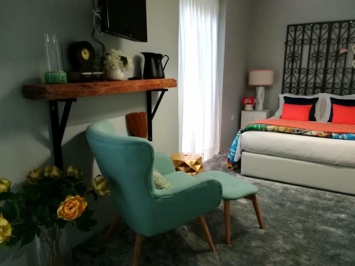The Gallery Studios II Порту Екстер'єр фото